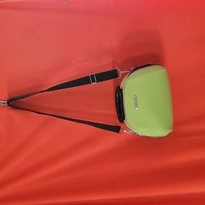 Luca Vergani cosmetic bag